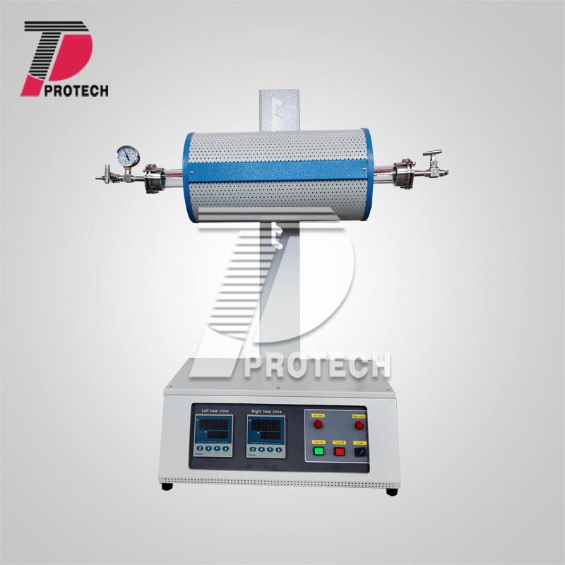 Многопозиционная трубчатая печь